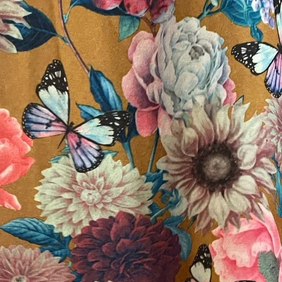 Lularoe Maxi skirt/dress - Picture 4 of 6